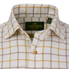 Laksen Men's Edgar Organic Cotton Shirt