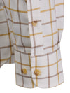 Laksen Men's Edgar Organic Cotton Shirt