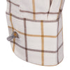 Laksen Men's Edgar Organic Cotton Shirt