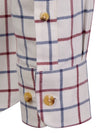 Laksen Men's Gable Organic Cotton Shirt