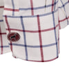 Laksen Men's Gable Organic Cotton Shirt
