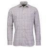 Laksen Men's Gable Organic Cotton Shirt