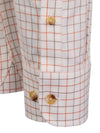Laksen Men's Harvey Cotton Wool Shirt