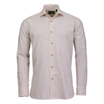 Laksen Men's Harvey Cotton Wool Shirt