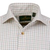 Laksen Men's Irving Cotton Wool Shirt