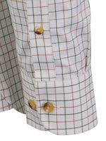 Laksen Men's Irving Cotton Wool Shirt