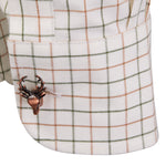 Laksen Men's Irving Cotton Wool Shirt