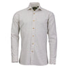 Laksen Men's Irving Cotton Wool Shirt