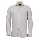 Laksen Men's Irving Cotton Wool Shirt
