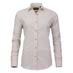 Laksen Lady's Haley Cotton Wool Shirt