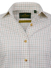 Laksen Lady's Iris Cotton Wool Shirt