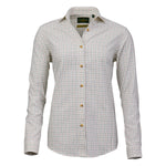 Laksen Lady's Iris Cotton Wool Shirt