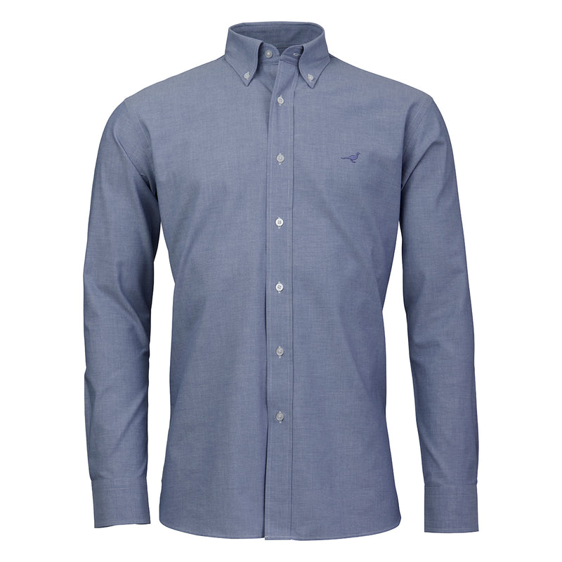 Laksen Men's Kaleb Chambrey Shirt