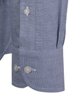 Laksen Men's Kaleb Chambrey Shirt