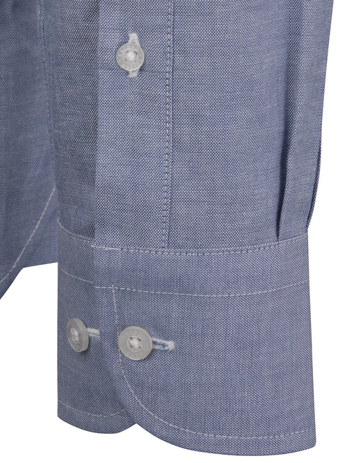 Laksen Men's Kaleb Chambrey Shirt