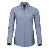 Laksen Lady's Karki Chambray Shirt