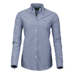 Laksen Lady's Karki Chambray Shirt