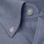 Laksen Lady's Karki Chambray Shirt