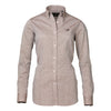 Laksen Ladies Bath Linen Shirt