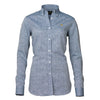 Laksen Ladies Bath Linen Shirt