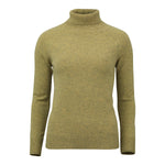 Laksen Lady's Knitwear Rollneck Sweater