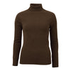 Laksen Lady's Knitwear Rollneck Sweater