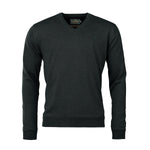 Laksen Men's Grantham V-Neck Sweater w. CTX Air™