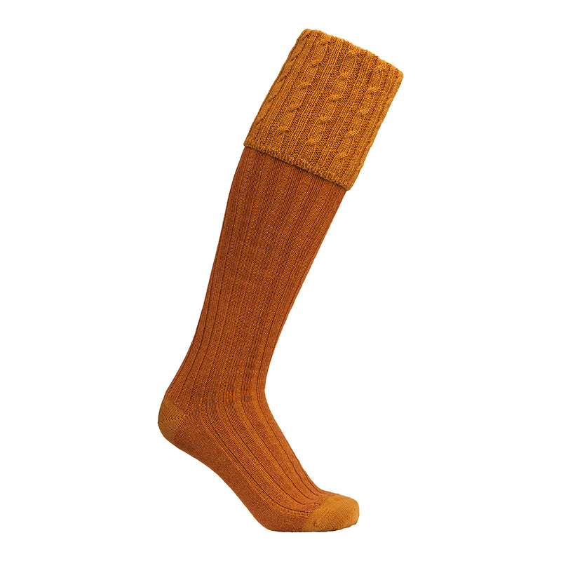 Laksen Men' and Lady's Westwood Shooting Stockings