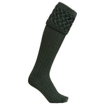 Laksen Men' and Lady's Windsor Shooting Stockings