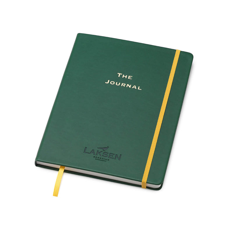 Laksen The Journal