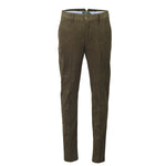 Laksen Men's Mayfair Corduroy Trousers