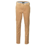 Laksen Men's Mayfair Corduroy Trousers