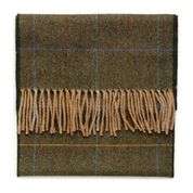 Laksen Men's Laird Tweed Scarf