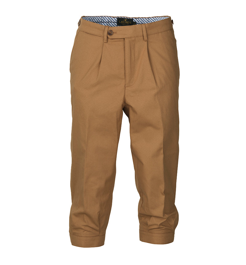 Laksen Men's Cottonwoods Breeks