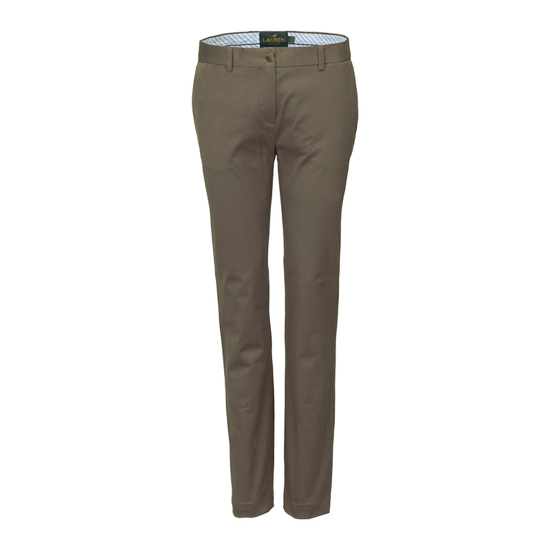 Laksen Lady's Pennyton Chino