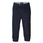 Laksen Men's Belgravia Moleskin Breeks