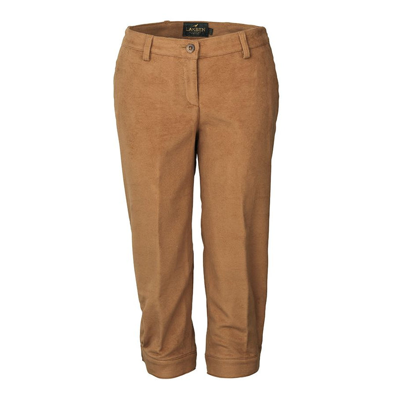 Laksen Lady's Moleskin Belgravia Breeks