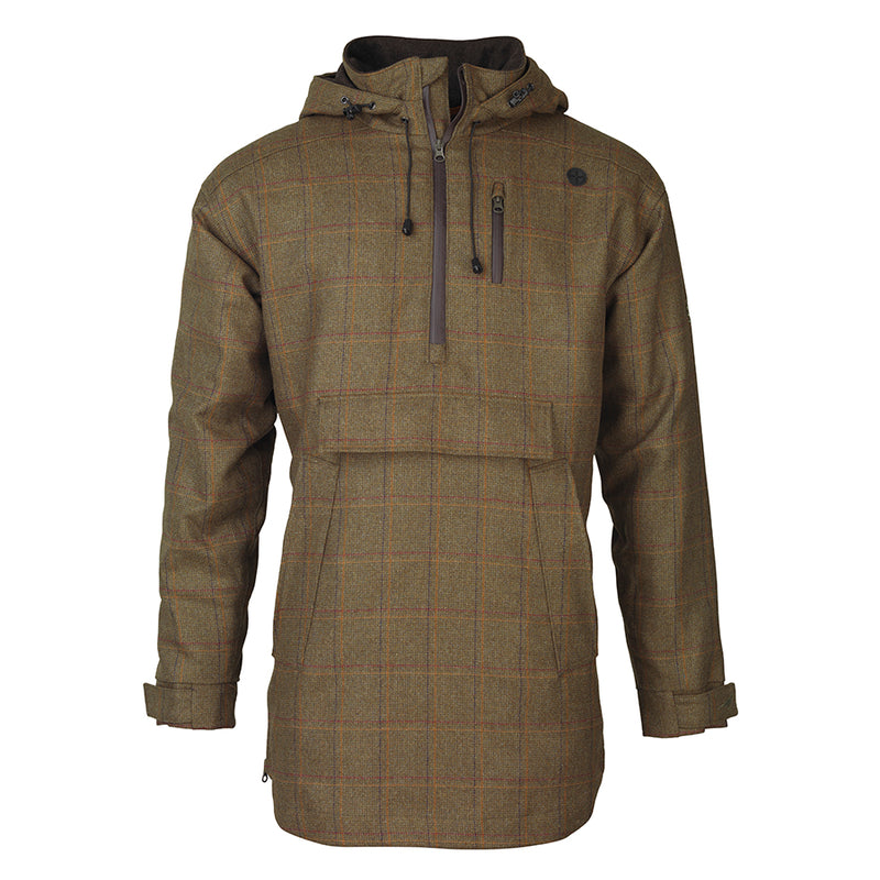 Laksen Woolston Tweed Anorak W. CTX™