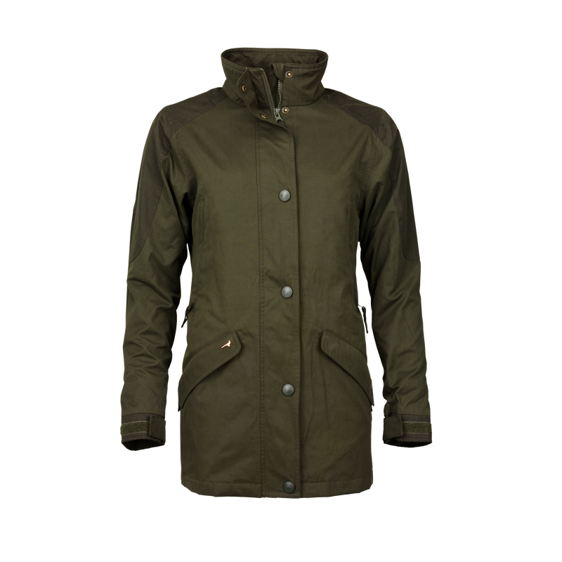 Laksen Lady's Dalness Super Light Weight Jacket