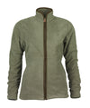 Laksen Lady's Oribi Fleece Jacket