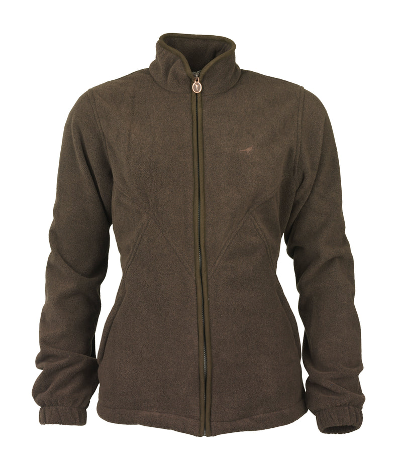 Laksen Lady's Oribi Fleece Jacket