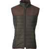 Laksen Men's Boulton Lightweight Quilted Vest