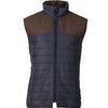 Laksen Men's Boulton Lightweight Quilted Vest