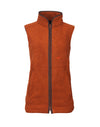 Laksen Lady's Felted Wool Fleece Pentland Vest