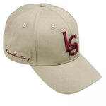 Laksen Live Shooting 3D Logo Cap