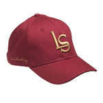 Laksen Live Shooting 3D Logo Cap