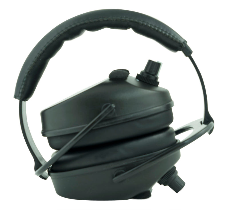 SportEar XT4 Electronic Ear Muffs