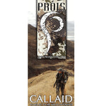 PROIS CALLAID DOWN JACKET