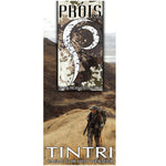 PROIS TINTRI LIGHTWEIGHT PANTS