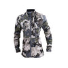 PROIS TORAI MIDWEIGHT JACKET